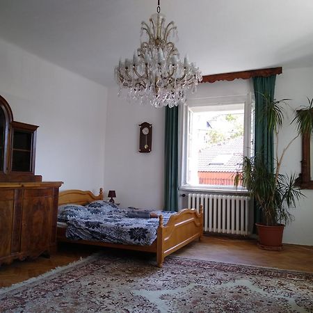 Rooms In Prague-Big+Comfy Εξωτερικό φωτογραφία