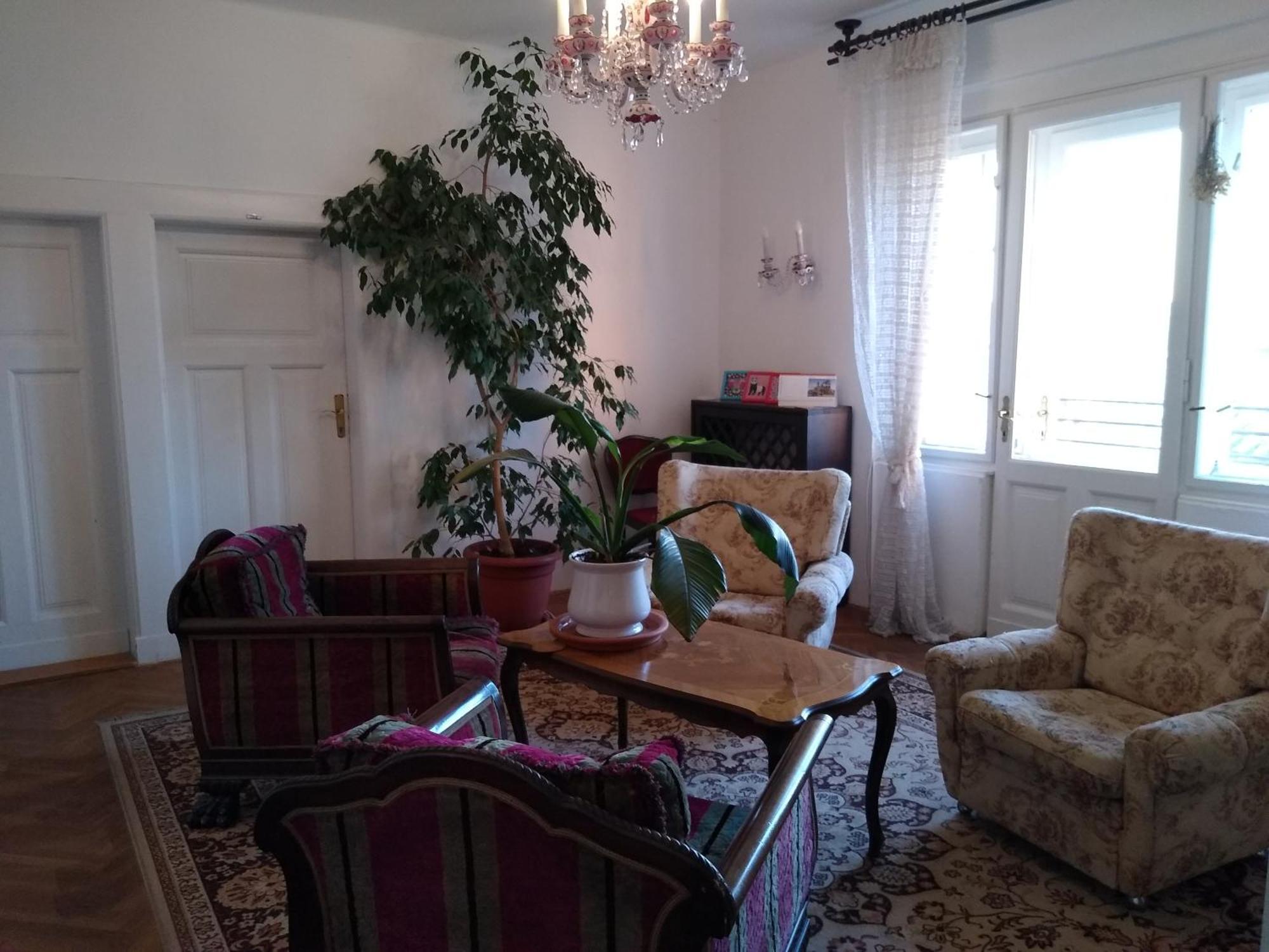 Rooms In Prague-Big+Comfy Εξωτερικό φωτογραφία