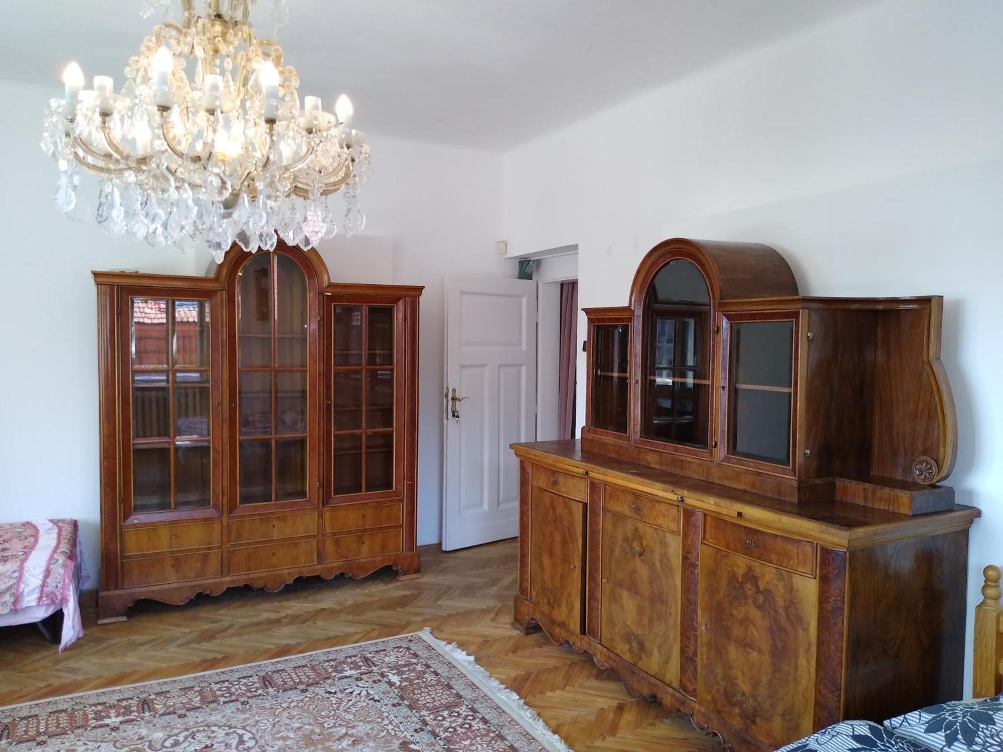 Rooms In Prague-Big+Comfy Εξωτερικό φωτογραφία