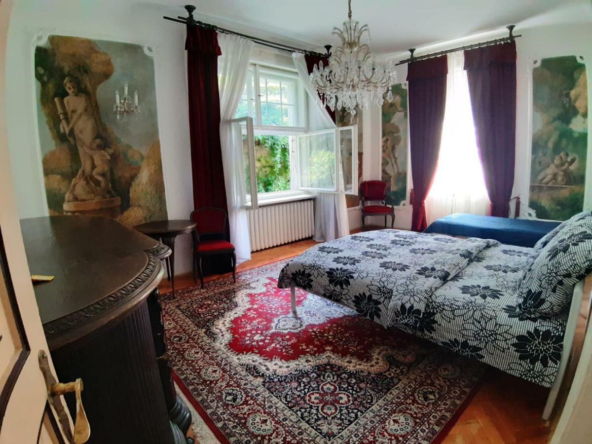 Rooms In Prague-Big+Comfy Εξωτερικό φωτογραφία