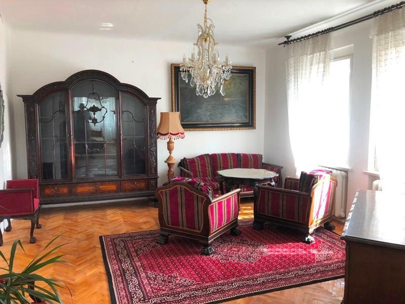 Rooms In Prague-Big+Comfy Εξωτερικό φωτογραφία