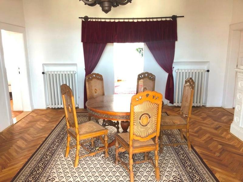 Rooms In Prague-Big+Comfy Εξωτερικό φωτογραφία