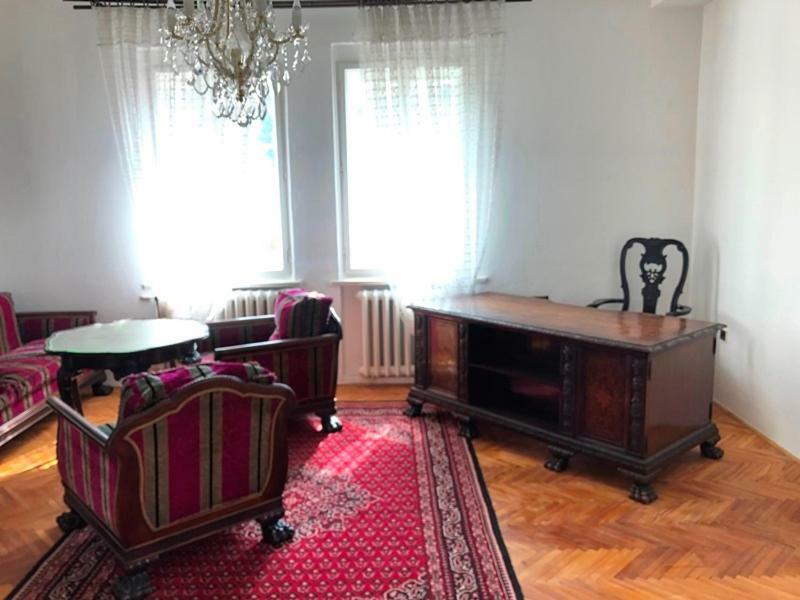 Rooms In Prague-Big+Comfy Εξωτερικό φωτογραφία