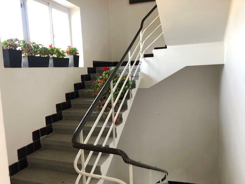 Rooms In Prague-Big+Comfy Εξωτερικό φωτογραφία