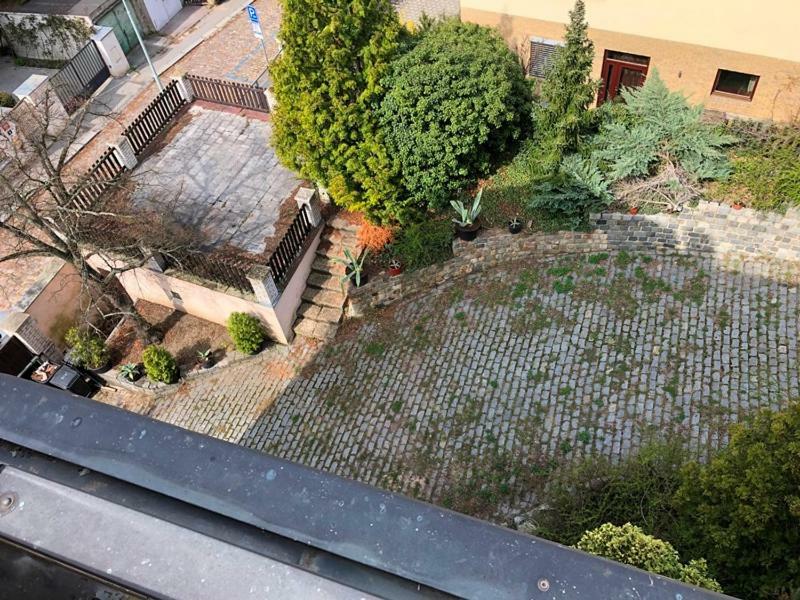 Rooms In Prague-Big+Comfy Εξωτερικό φωτογραφία
