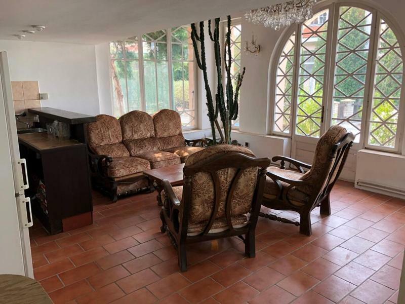 Rooms In Prague-Big+Comfy Εξωτερικό φωτογραφία