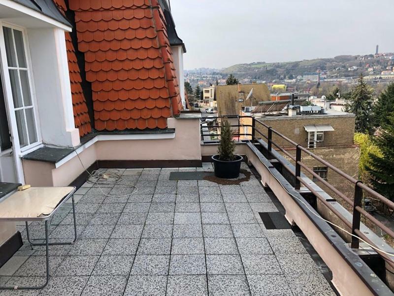 Rooms In Prague-Big+Comfy Εξωτερικό φωτογραφία
