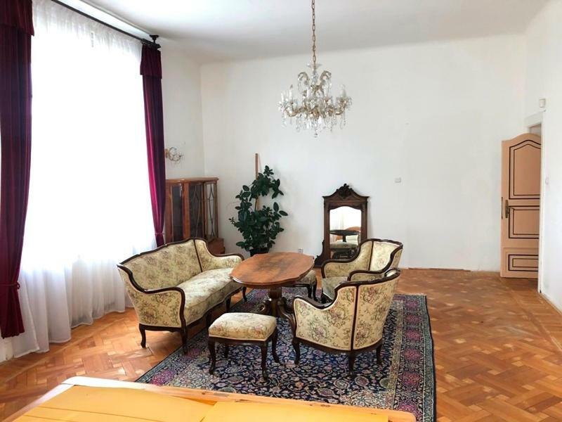 Rooms In Prague-Big+Comfy Εξωτερικό φωτογραφία