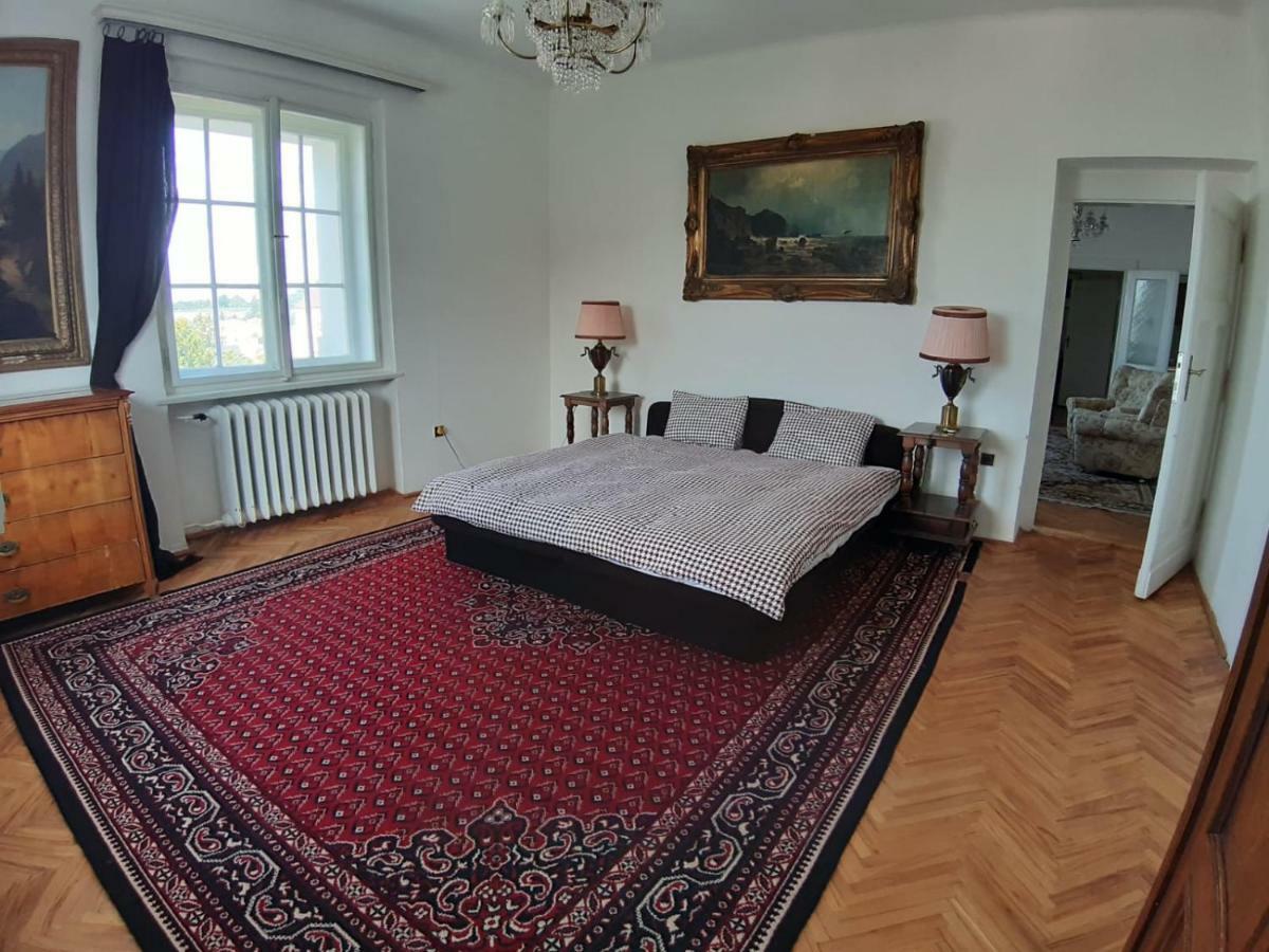 Rooms In Prague-Big+Comfy Εξωτερικό φωτογραφία