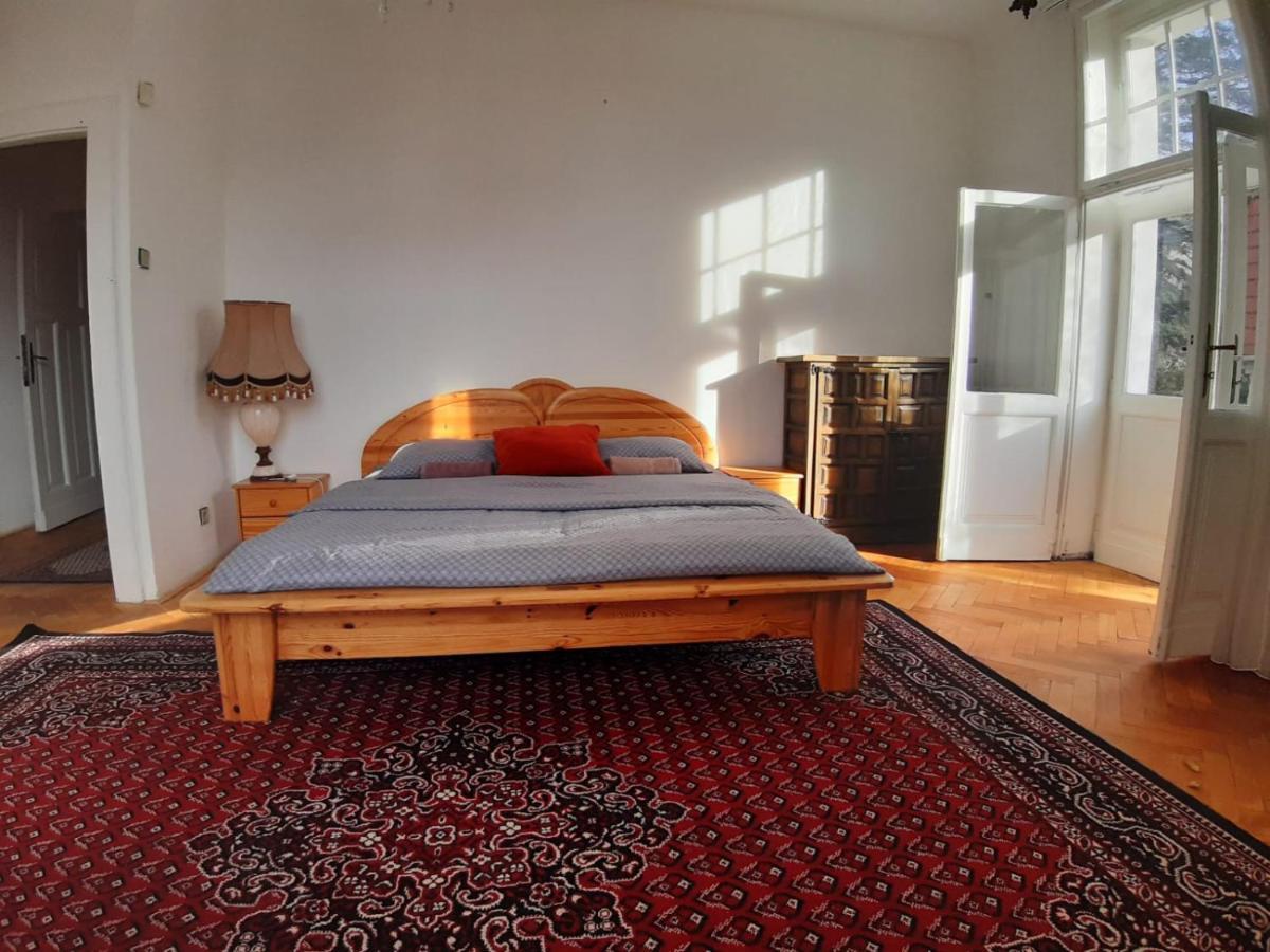Rooms In Prague-Big+Comfy Εξωτερικό φωτογραφία