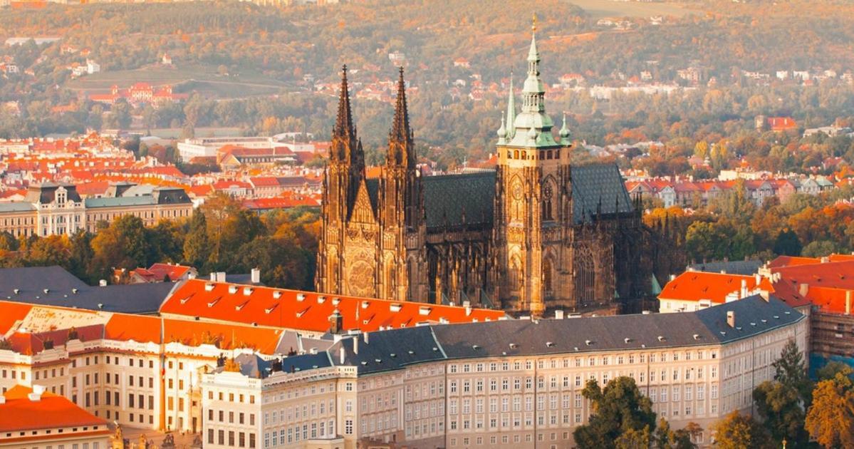 Rooms In Prague-Big+Comfy Εξωτερικό φωτογραφία