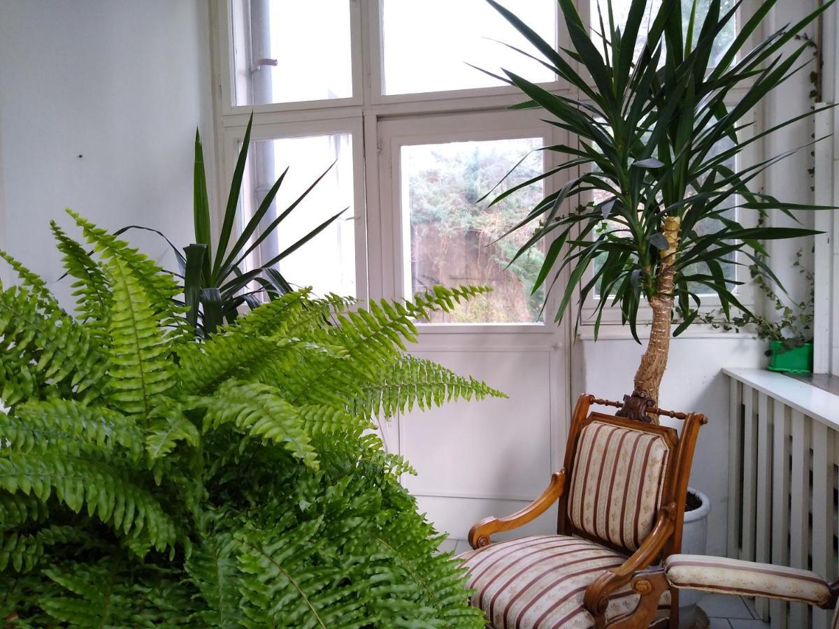 Rooms In Prague-Big+Comfy Εξωτερικό φωτογραφία