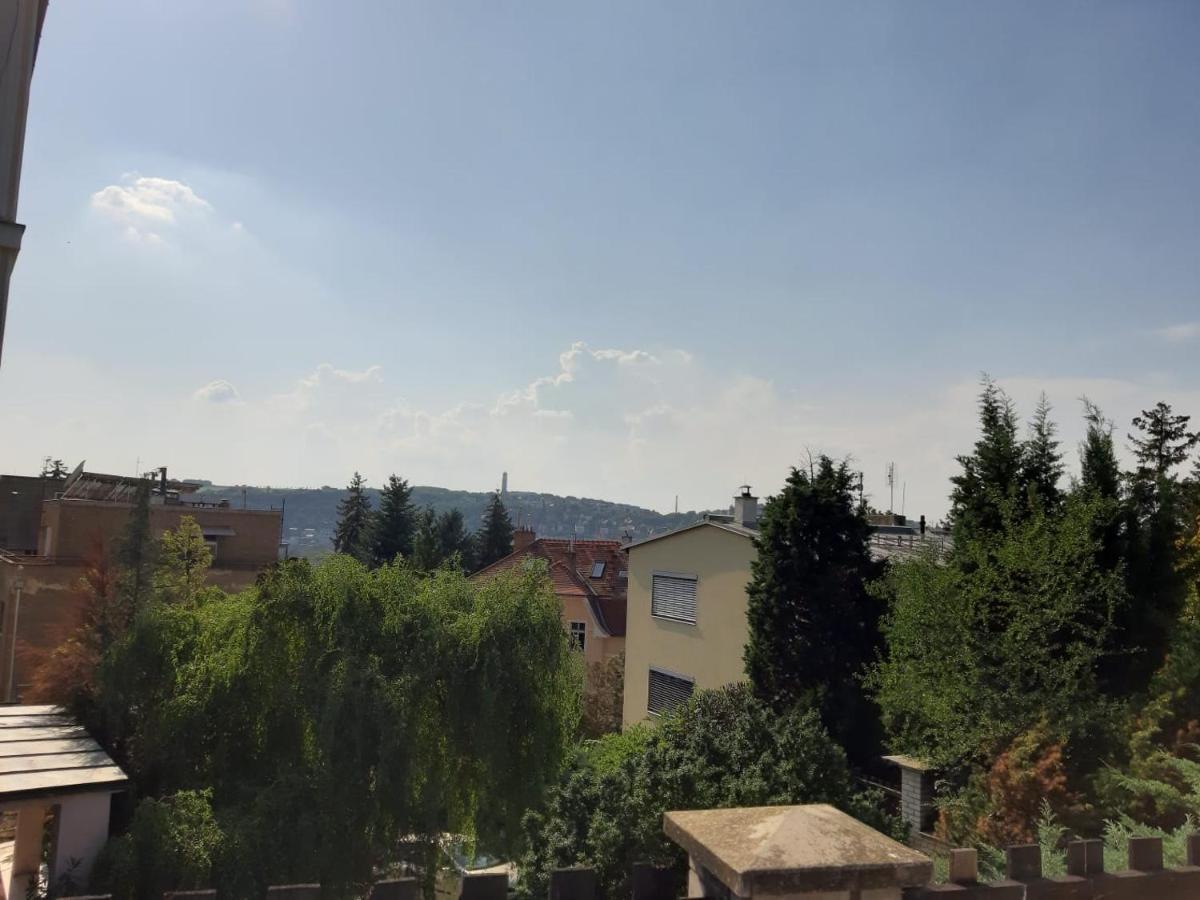 Rooms In Prague-Big+Comfy Εξωτερικό φωτογραφία